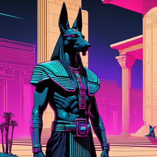 Anubis